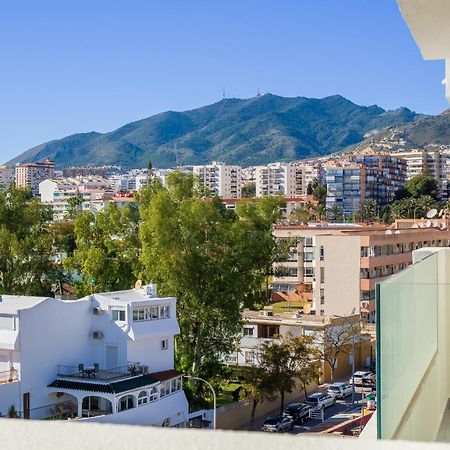Ocean House 1711 By Ivi Real Estate Apartment Torremolinos Exterior photo