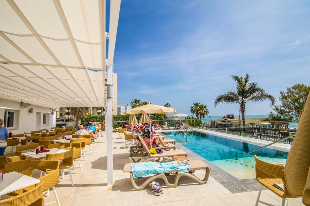 Ocean House 1711 By Ivi Real Estate Apartment Torremolinos Exterior photo