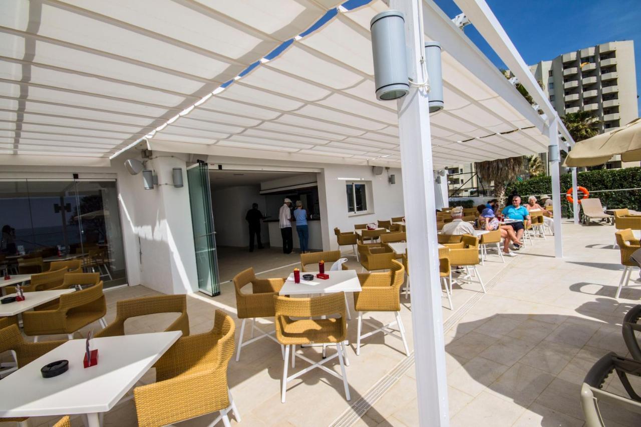 Ocean House 1711 By Ivi Real Estate Apartment Torremolinos Exterior photo