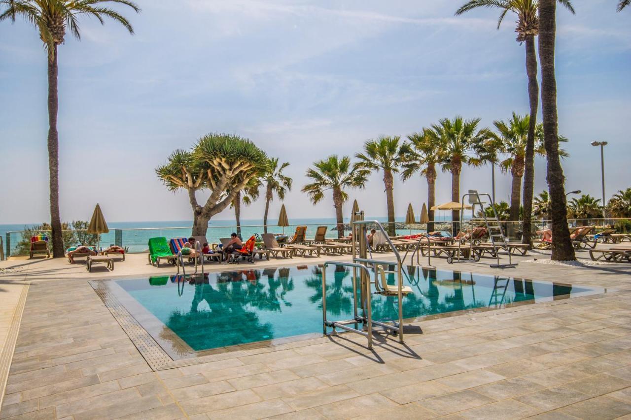 Ocean House 1711 By Ivi Real Estate Apartment Torremolinos Exterior photo