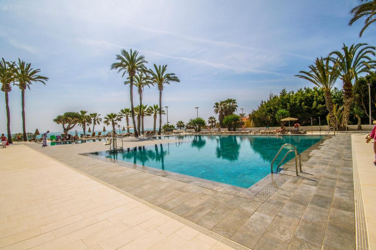 Ocean House 1711 By Ivi Real Estate Apartment Torremolinos Exterior photo