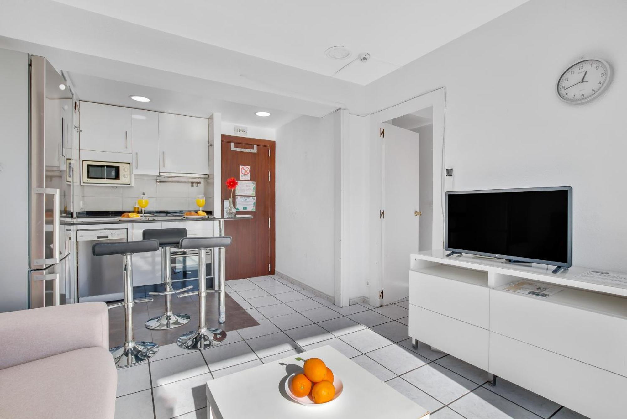 Ocean House 1711 By Ivi Real Estate Apartment Torremolinos Exterior photo
