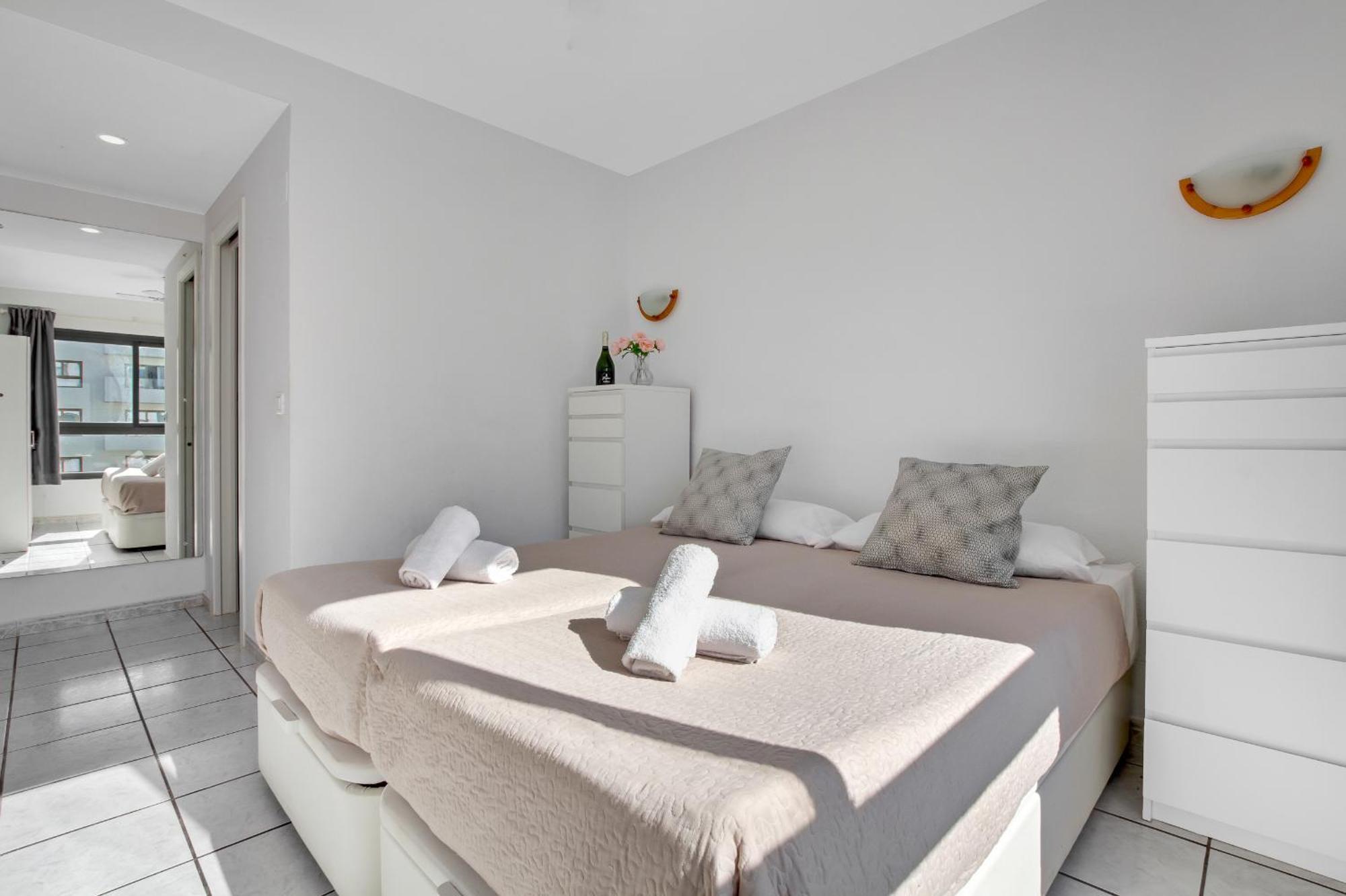 Ocean House 1711 By Ivi Real Estate Apartment Torremolinos Exterior photo