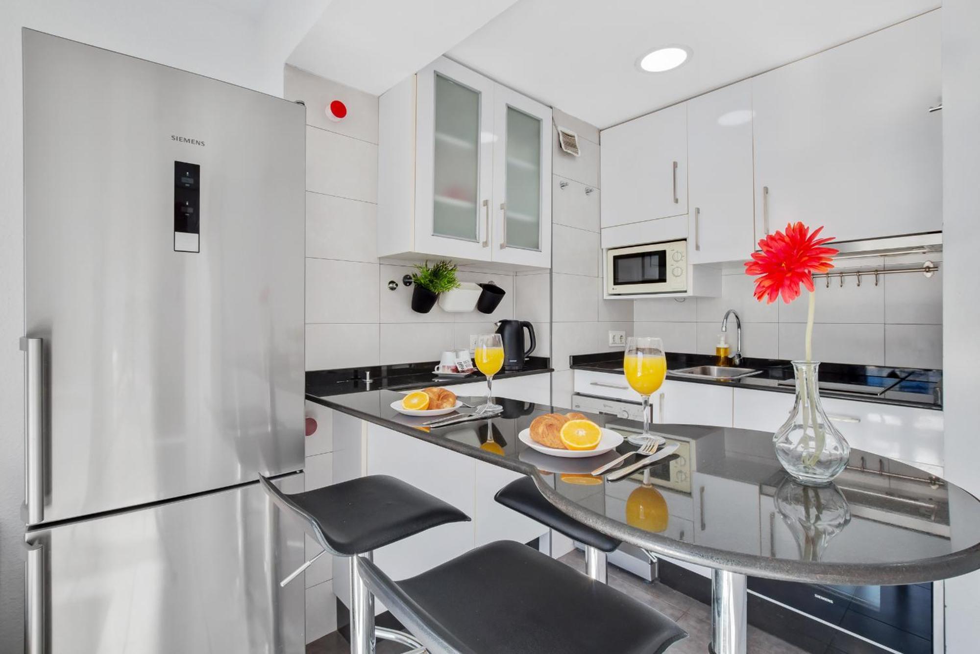 Ocean House 1711 By Ivi Real Estate Apartment Torremolinos Exterior photo