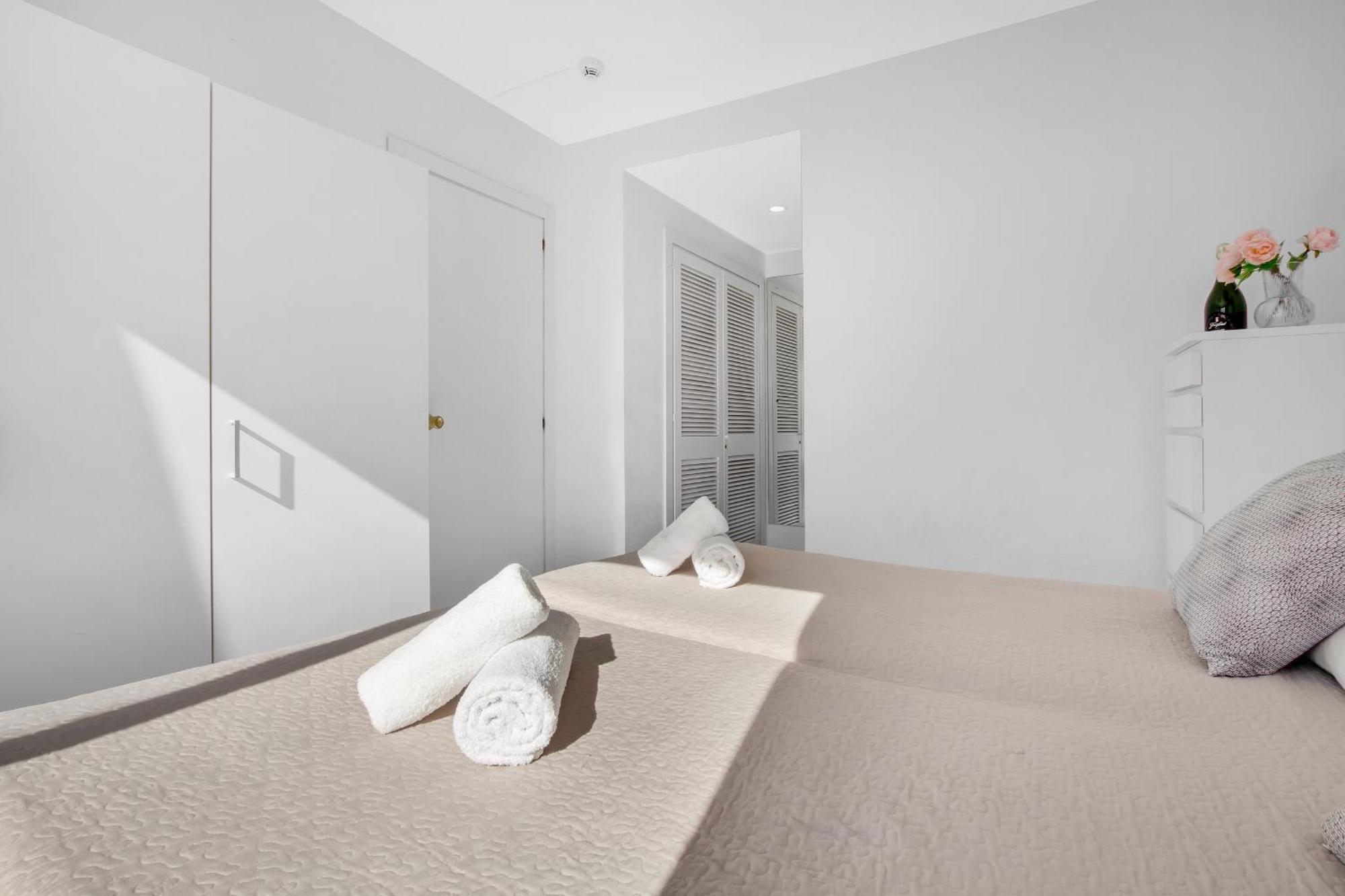 Ocean House 1711 By Ivi Real Estate Apartment Torremolinos Exterior photo